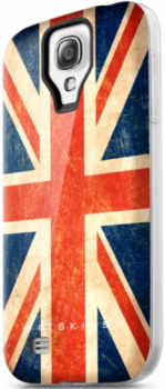 Чехол для Samsung Galaxy S4 Mini ITSKINS Phantom England